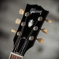 Gibson ES-335 Figured Iced Tea SN# 226930150