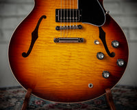 Gibson ES-335 Figured Iced Tea SN# 226930150