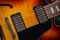 Gibson ES-335 Figured Iced Tea SN# 226930150
