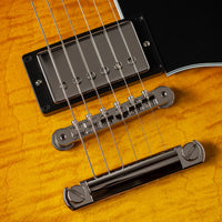 Gibson ES-335 Figured Iced Tea SN# 226930150