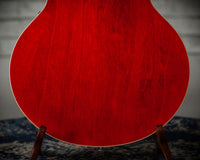 Gibson ES-335 Sixties Cherry SN: 214320330 USED