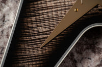 Gibson Flying V Custom Figured VOS Cobra