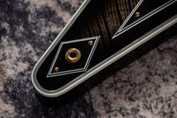 Gibson Flying V Custom Figured VOS Cobra