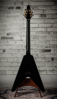Gibson Flying V Custom Figured VOS Cobra