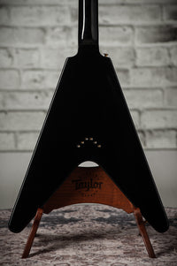 Gibson Flying V Custom Figured VOS Cobra