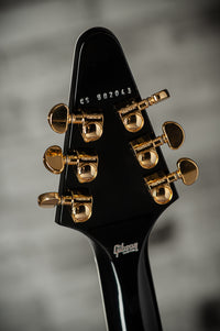 Gibson Flying V Custom Figured VOS Cobra