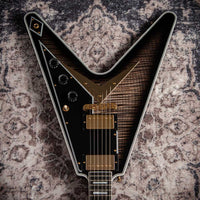 Gibson Flying V Custom Figured VOS Cobra