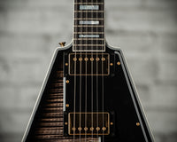 Gibson Flying V Custom Figured VOS Cobra