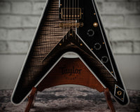 Gibson Flying V Custom Figured VOS Cobra