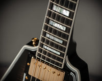 Gibson Flying V Custom Figured VOS Cobra