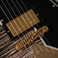Gibson Flying V Custom Figured VOS Cobra
