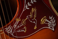 Gibson Custom Shop Hummingbird 1960 VOS Fixed Bridge #21171045 USED