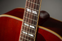 Gibson Custom Shop Hummingbird 1960 VOS Fixed Bridge #21171045 USED