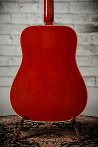 Gibson Custom Shop Hummingbird 1960 VOS Fixed Bridge #21171045 USED