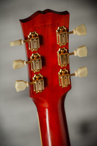 Gibson Custom Shop Hummingbird 1960 VOS Fixed Bridge #21171045 USED
