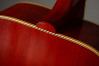 Gibson Custom Shop Hummingbird 1960 VOS Fixed Bridge #21171045 USED