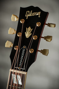 Gibson Custom Shop Hummingbird 1960 VOS Fixed Bridge #21171045 USED