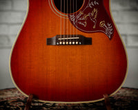 Gibson Custom Shop Hummingbird 1960 VOS Fixed Bridge #21171045 USED