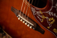 Gibson Custom Shop Hummingbird 1960 VOS Fixed Bridge #21171045 USED