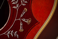 Gibson Custom Shop Hummingbird 1960 VOS Fixed Bridge #21171045 USED