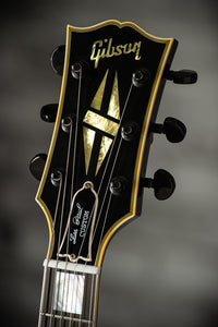 Gibson Kirk Hammett 1989 Les Paul Custom SN# KH 057