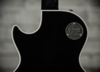 Gibson Les Paul Custom 5A Quilt Siberian Tiger Made to Measure SN# CS400162