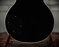 Gibson Les Paul Custom 5A Quilt Siberian Tiger Made to Measure SN# CS400162