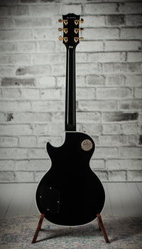 Gibson Les Paul Custom 7A Quilt Northern Lights #CS503633