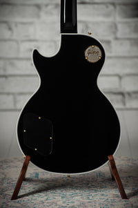 Gibson Les Paul Custom 7A Quilt Northern Lights #CS503633