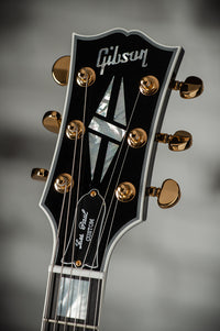 Gibson Les Paul Custom 7A Quilt Northern Lights #CS503633