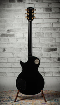 Gibson Les Paul Custom 7A Quilt Northern Lights #CS503625