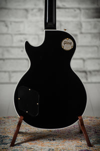 Gibson Les Paul Custom 7A Quilt Northern Lights #CS503625