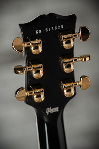 Gibson Les Paul Custom 7A Quilt Northern Lights #CS503625