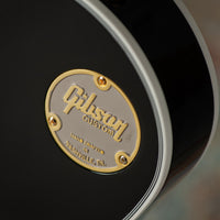 Gibson Les Paul Custom 7A Quilt Northern Lights #CS503625