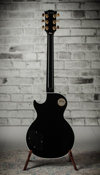 Gibson Les Paul Custom 7A Quilt Northern Lights #CS503625 USED