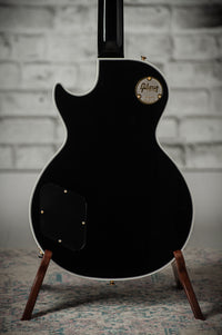 Gibson Les Paul Custom 7A Quilt Northern Lights #CS503625 USED