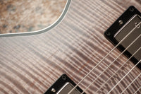Gibson Custom Shop Les Paul Custom Figured Ice Flame #CS500379
