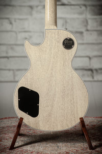 Gibson Custom Shop Les Paul Custom Figured Ice Flame #CS500379
