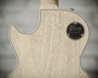 Gibson Custom Shop Les Paul Custom Figured Ice Flame #CS500379