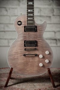 Gibson Custom Shop Les Paul Custom Figured Ice Flame #CS500379