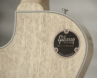 Gibson Custom Shop Les Paul Custom Figured Ice Flame #CS500379