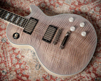 Gibson Custom Shop Les Paul Custom Figured Ice Flame #CS500379