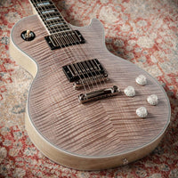 Gibson Custom Shop Les Paul Custom Figured Ice Flame #CS500379