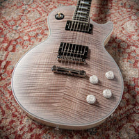 Gibson Custom Shop Les Paul Custom Figured Ice Flame #CS500379