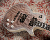 Gibson Custom Shop Les Paul Custom Figured Ice Flame #CS500379