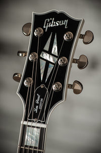 Gibson Custom Shop Les Paul Custom Figured Ice Flame #CS500379