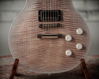 Gibson Custom Shop Les Paul Custom Figured Ice Flame #CS500379