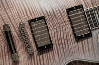Gibson Custom Shop Les Paul Custom Figured Ice Flame #CS500379