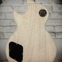 Gibson Custom Shop Les Paul Custom Figured Ice Flame #CS500379
