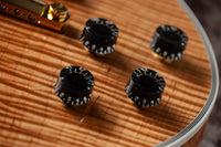 Gibson Les Paul Custom Gloss Torrefied Figured Maple Top  #CS502337
